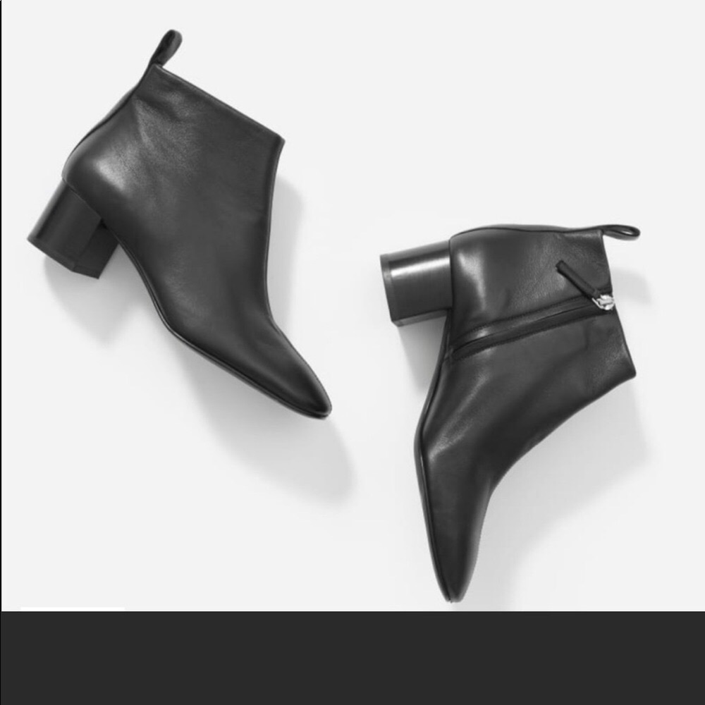 NIB Everlane Day Boots